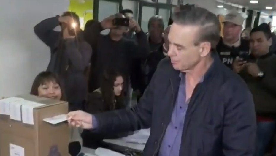 Para Pichetto sería importante que su fórmula gane en Río Negro | Elecciones Legislativas 2021