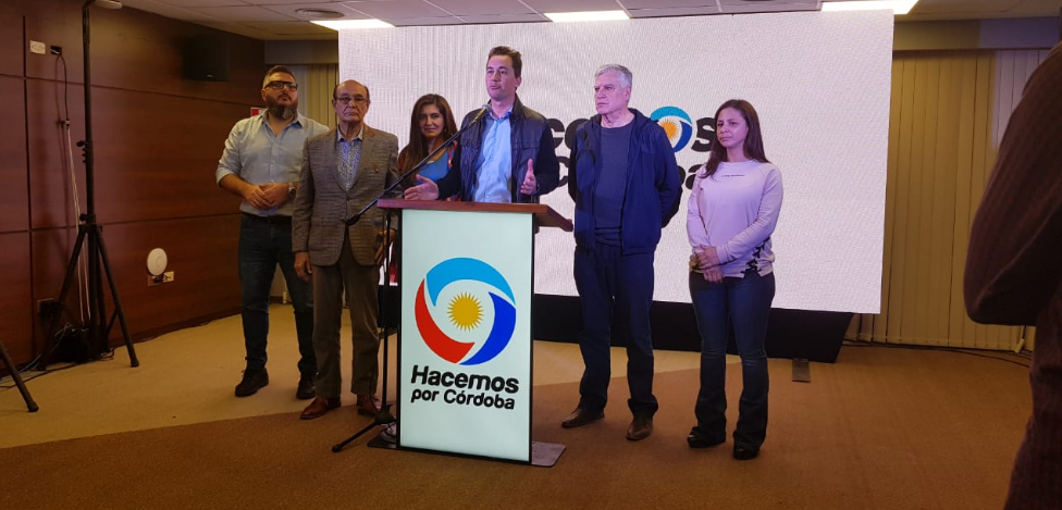 La "boleta corta" dejó un escenario sin cambios en la representación parlamentaria cordobesa | Elecciones Legislativas 2021