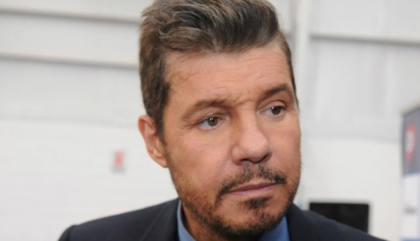 El mensaje de Tinelli tras las PASO: "La grieta no sirve para nada" | Espectáculos