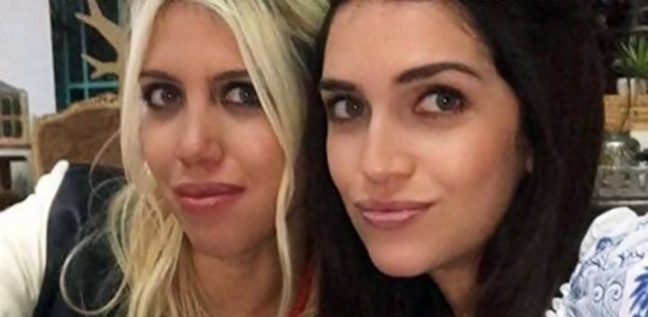 ¿Zaira Nara, embarazada?: el tuit de Wanda que confirmaría el rumor | Espectáculos