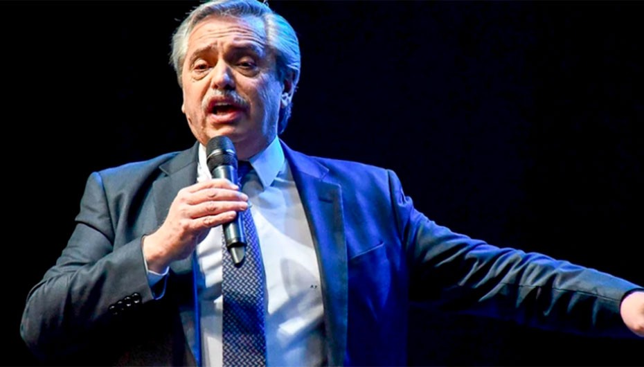 Alberto Fernández, sobre el aborto: "Tengo la decisión política de legalizarlo" | Elecciones Legislativas 2021
