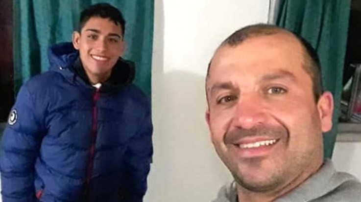 Hallaron el cuerpo de uno de los pescadores que desaparecieron en Punta Lara | Actualidad