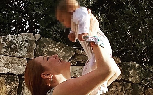 El drama de una actriz de "Game of Thrones": denunció que secuestraron a su beba | Espectáculos