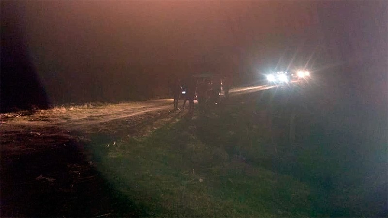 Femicidio en Entre Ríos: asesinaron a una joven y encontraron muerto a su novio | Actualidad