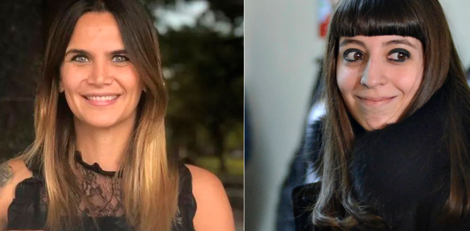 Amalia Granata se defendió tras la polémica sobre la salud de Florencia Kirchner | Espectáculos