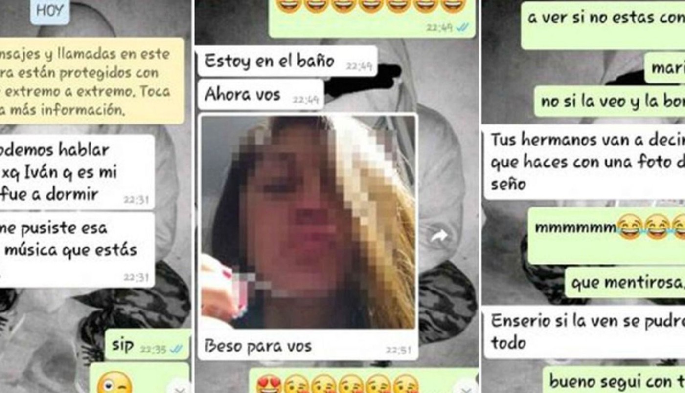 Una docente que acosaba a un alumno de 13 años fue condenada a pagar 600 pesos | Actualidad