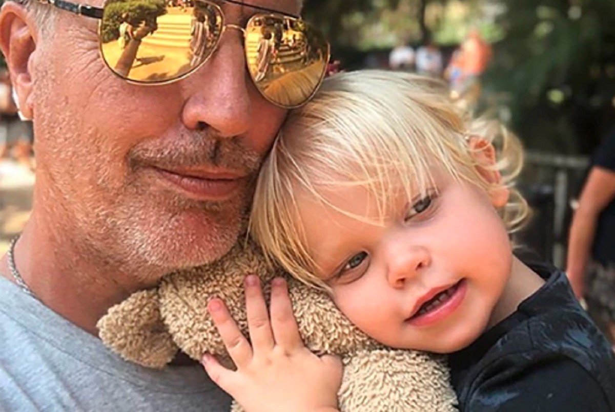 El emotivo video de Marley a Mirko en el Día del Niño | Espectáculos