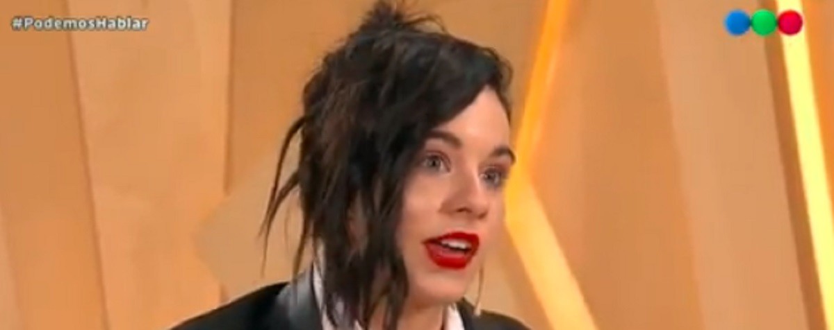 Maite Lanata reveló que sufrió acoso laboral durante una grabación | Espectáculos
