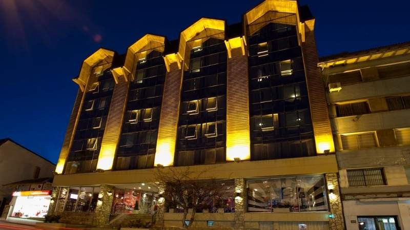 Bariloche: adolescente denunció que la violó un compañero en el viaje de egresados | Actualidad