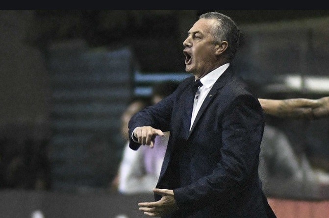 Boca le ganó a Aldosivi pero ya piensa en Liga de Quito: "Me preocupa la velocidad con la que viaja la pelota" | Deportes