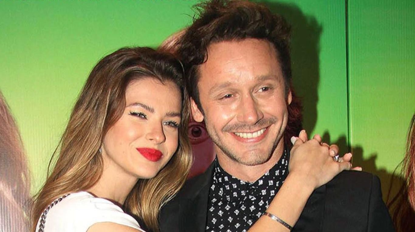 Benjamín Vicuña desmintió los rumores de crisis con la China Suárez | Espectáculos