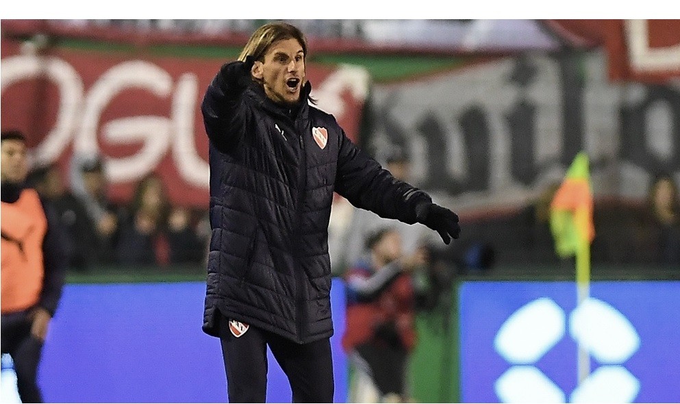 Bochini: "Beccacece tiene que cambiar, si no que vuelva Holan" | Deportes