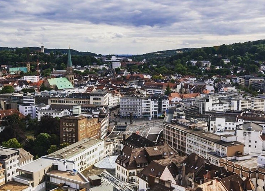 ¿Querés ganar $60 millones?  Tenés que demostrar que una ciudad no existe | Curiosidades