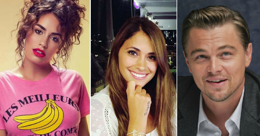 Lali Espósito y otros famosos conmovidos por los incendios en el Amazonas | Espectáculos