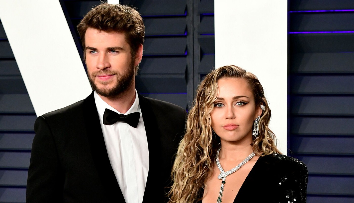 Miley Cyrus, a corazón abierto: "Me niego a admitir que mi matrimonio se acabó porque engañé a Liam" | Espectáculos