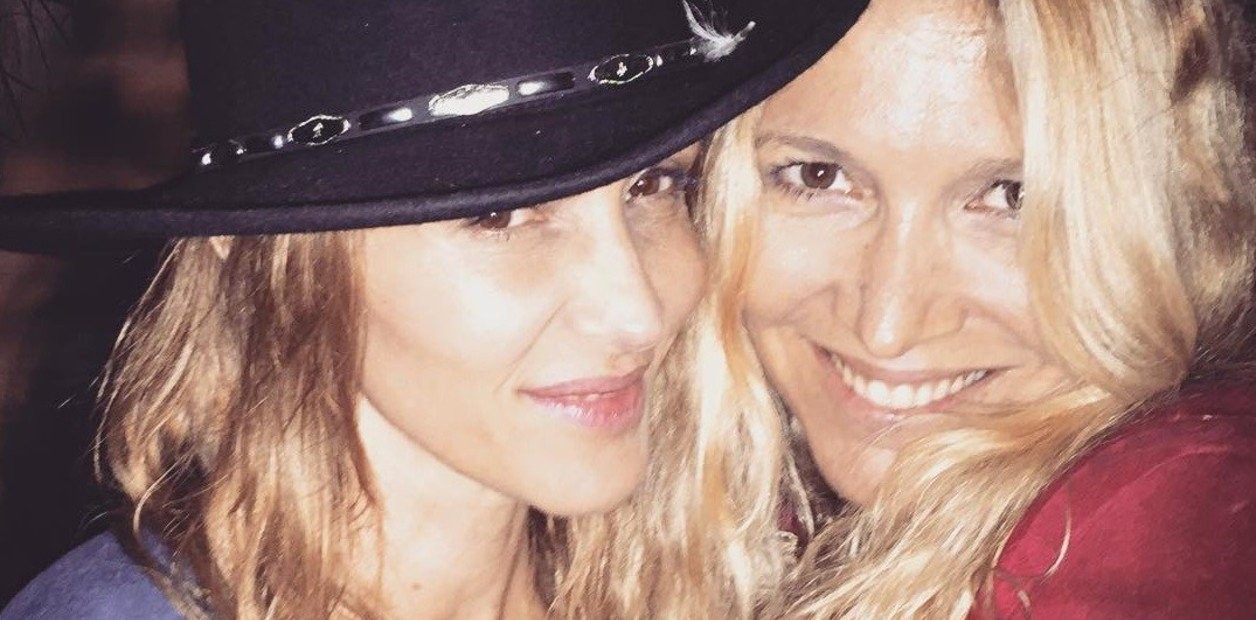 Conmoción en la farándula por la muerte de la modelo Maca Azumendi | Espectáculos