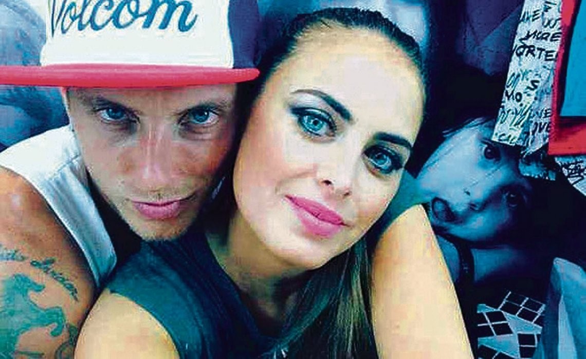 La dura respuestas del Polaco a Silvina Luna: negó las versiones sobre su salud | Espectáculos