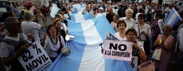 Organizan por redes sociales a una marcha en apoyo a Macri | Elecciones Legislativas 2021