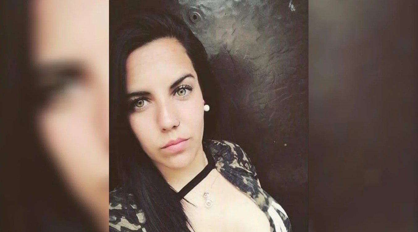 "La sociedad está jodida": el último mensaje de la policía antes de ser asesinada | Actualidad