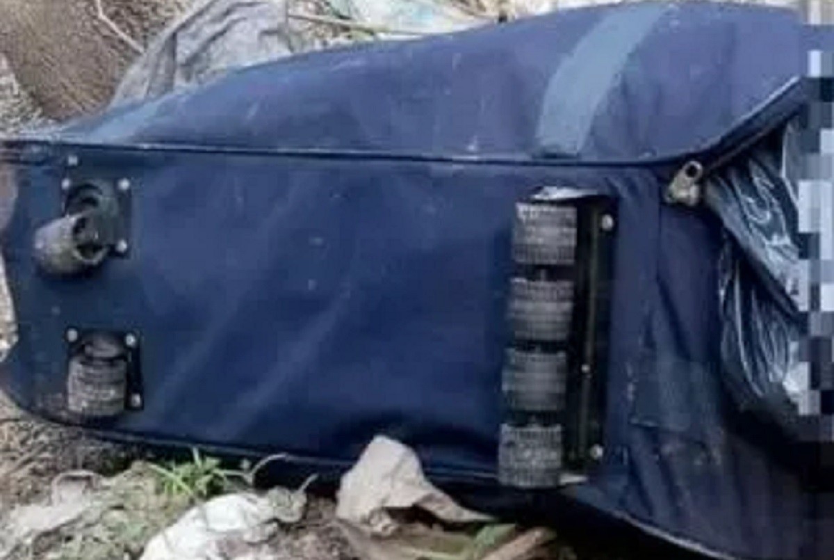 Encuentran el cadáver de un hombre dentro de una valija en Tristán Suárez | Actualidad