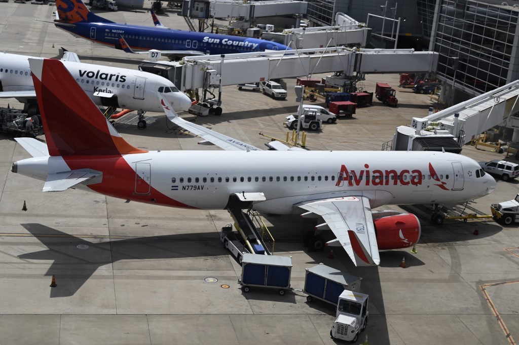 Avianca negó estar en bancarrota luego de que el presidente de su junta directiva dijera que la empresa "está quebrada" | Internacionales
