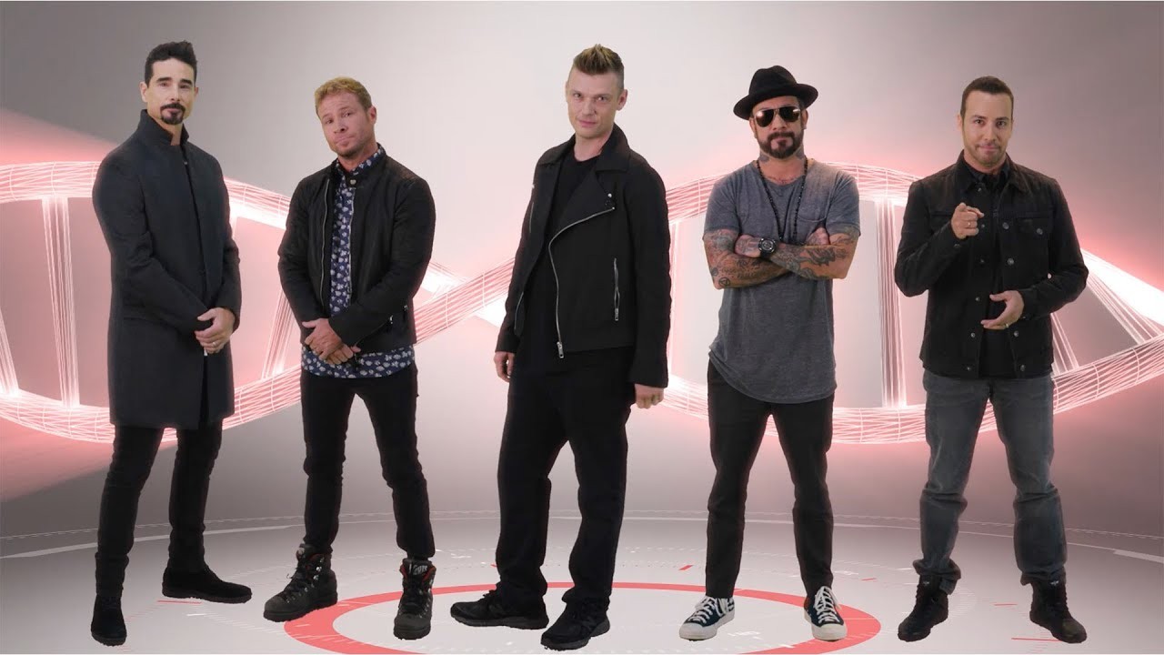 Vuelven los Backstreet Boys a la Argentina: enterate la fecha del show | Espectáculos