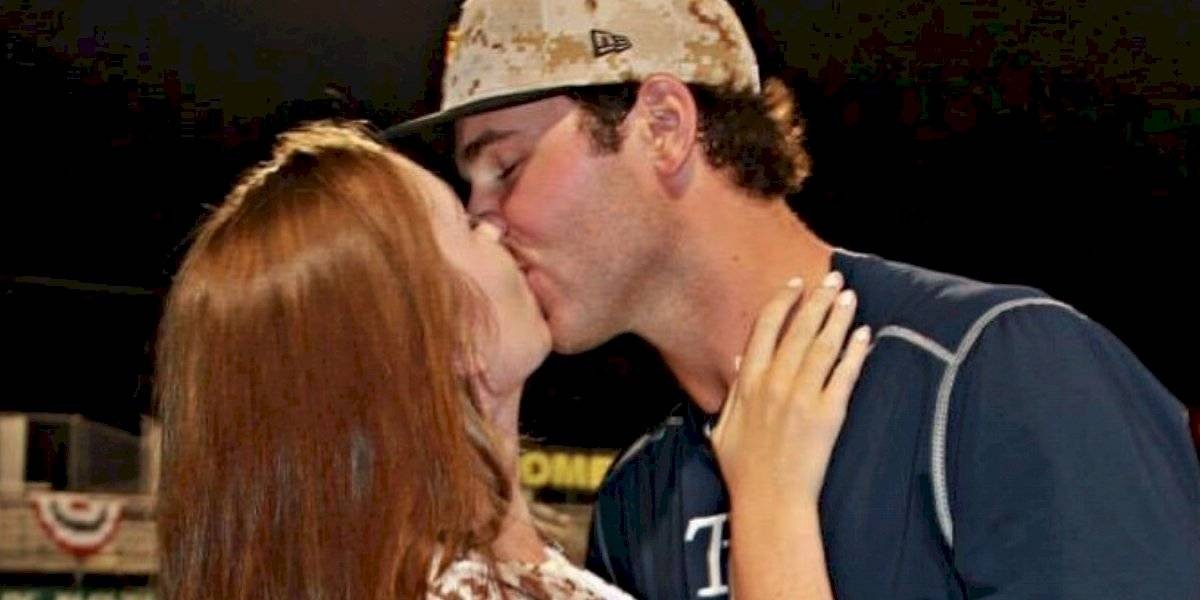 Conmoción en EE.UU, por la muerte de la esposa, el hijo y la suegra del jugador de béisbol Blake Bivens | Internacionales