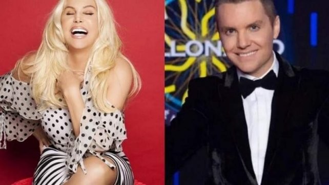 En el programa N100 de "¿Quién quiere ser millonario?" jugará Susana Giménez | Espectáculos