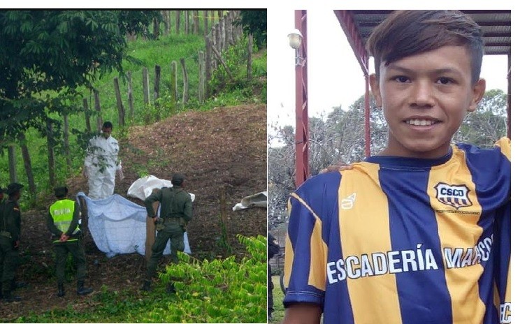 Santa Fe: la muerte de Diego Román, nuevas pericias descartan apuñalamiento y apuntan a un ataque de perros | Actualidad