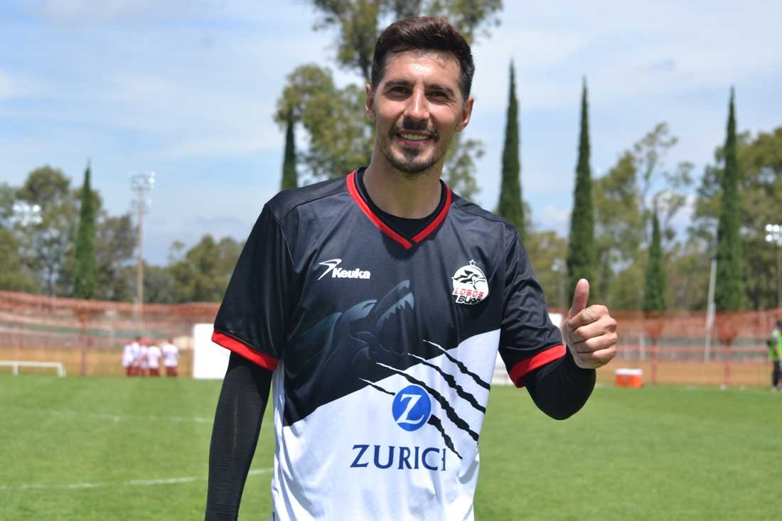 Condenaron a 14 años de prisión a Jonathan Fabbro por abuso sexual de una menor | Actualidad