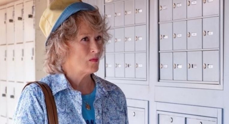 Meryl Streep, Antonio Banderas y Gary Oldman presentan filme sobre los Panamá Papers | Espectáculos