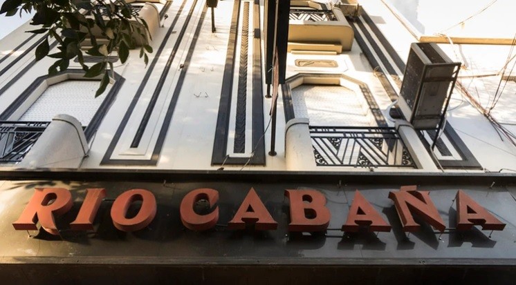 Condenaron a cinco acusados por trata de personas en un prostíbulo VIP de Palermo | Actualidad