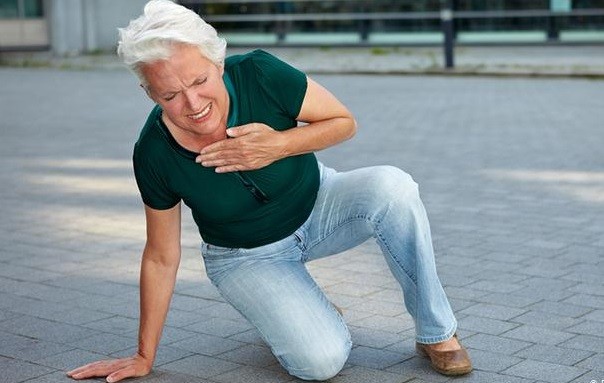 En Argentina, una de cada tres mujeres muere por enfermedades cardiovaculares | Actualidad