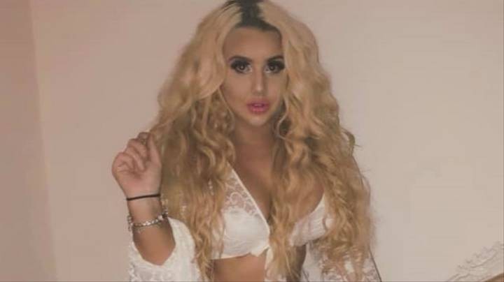 Le mandó fotos semidesnuda a un vendedor por error y culpó a su gato | Curiosidades