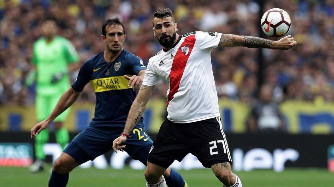 River y Boca juegan el primer capítulo de la trilogía: horario y formaciones | Deportes
