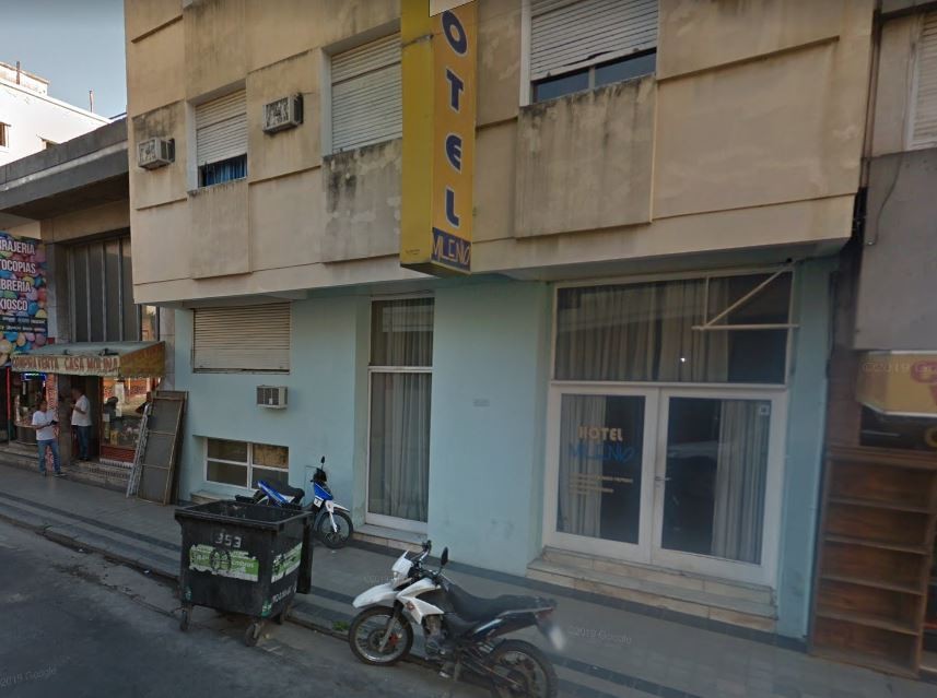 Encontraron a una mujer sin vida en un hotel céntrico | Córdoba