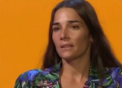 ¿Qué le gustaría estudiar a Juana Viale? | Espectáculos