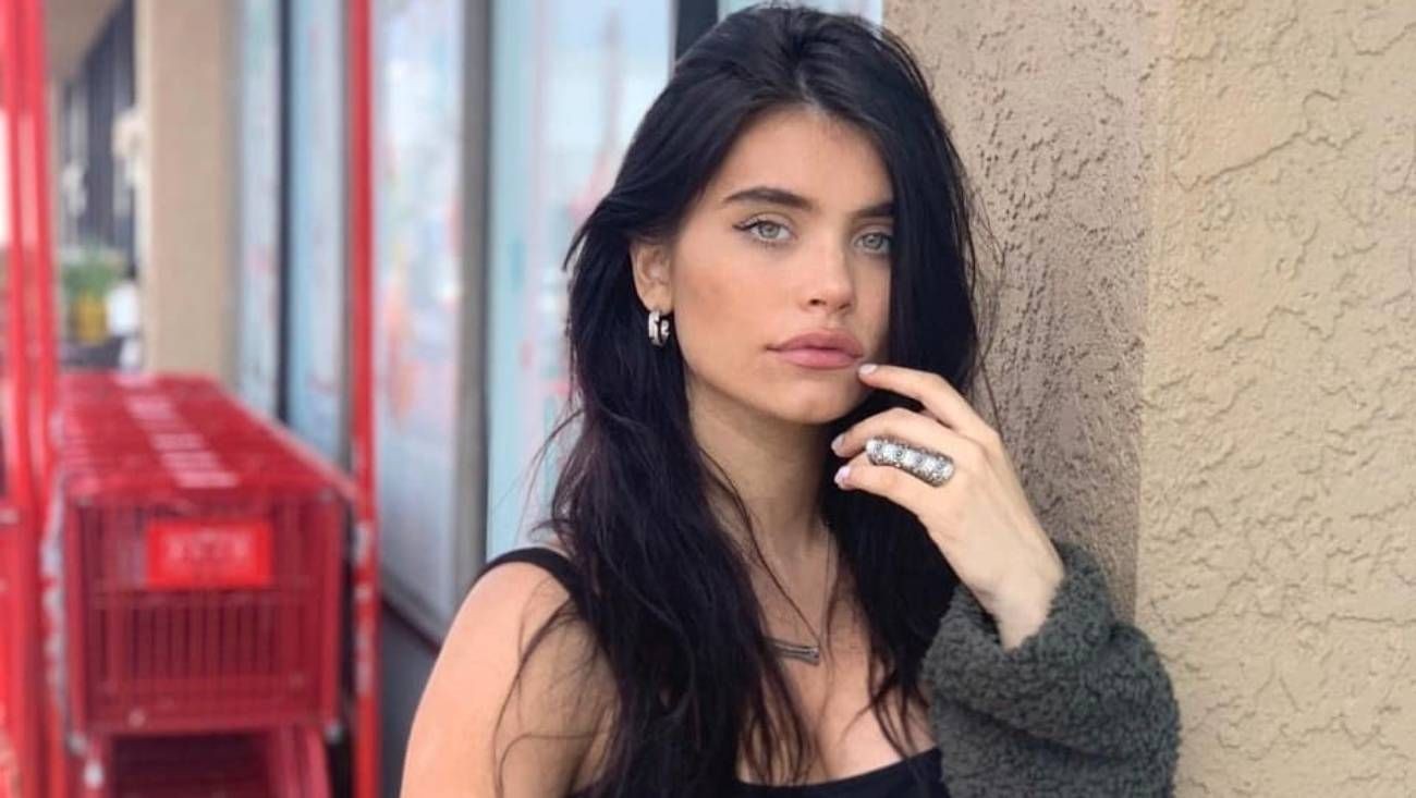 Eva de Dominici confirmó su embarazo con una producción de fotos muy hot | Espectáculos