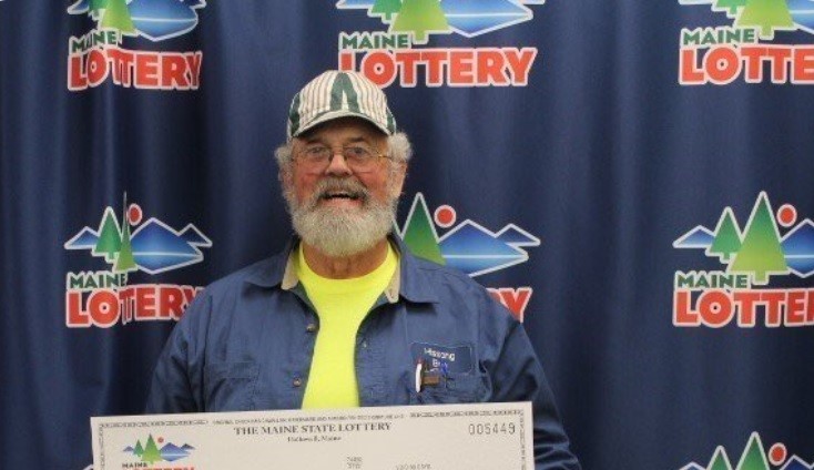 Ganó dos veces la lotería en tres meses | Curiosidades