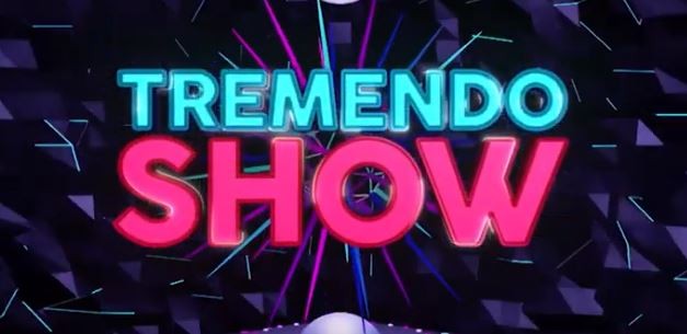 Tremendo Show | Programas