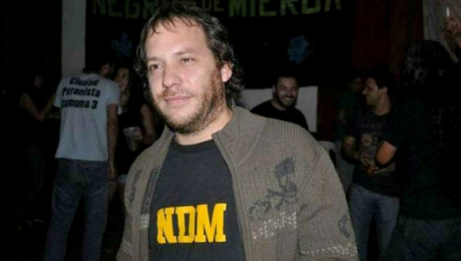 Lucas Carrasco en el juicio por abuso: "No soy la persona más amable pero no soy un violador" | Actualidad