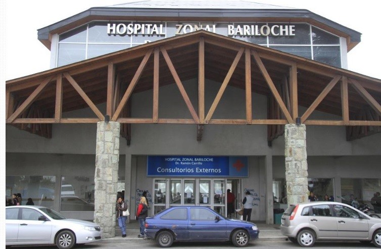 Río Negro le cobrará a Chile por la atención de pacientes en sus hospitales | Actualidad