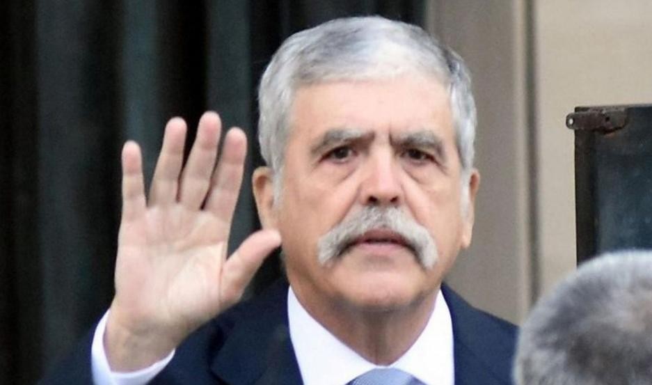 La Cámara Federal rechazó el pedido de prisión domiciliaria de Julio De Vido | Actualidad