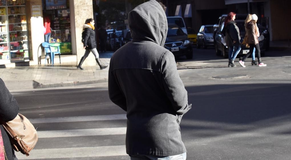 Tiempo fresco para este viernes en Córdoba | Córdoba