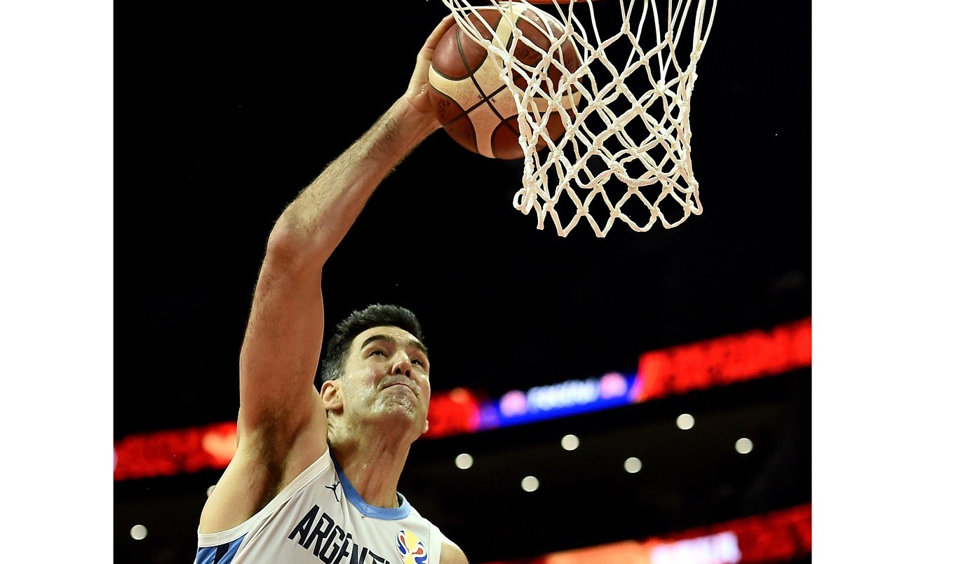 Mundial de básquet: Argentina se metió en cuartos tras vencer a Venezuela | Deportes