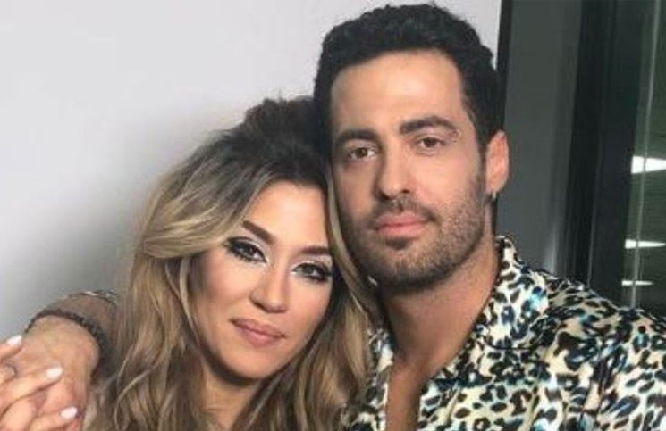 ¿Qué dirá Jimena Barón?: la foto ultra hot de su ex novio, Mauro Caiazza | Espectáculos