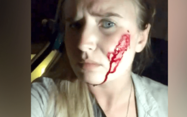 Una activista vegana liberó a 16 conejos y fue corrida a los tiros por granjeros | Internacionales