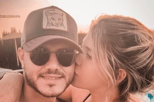 Wanda confesó su deseo de que Mauro Icardi juegue "algún día en Boca" | Espectáculos