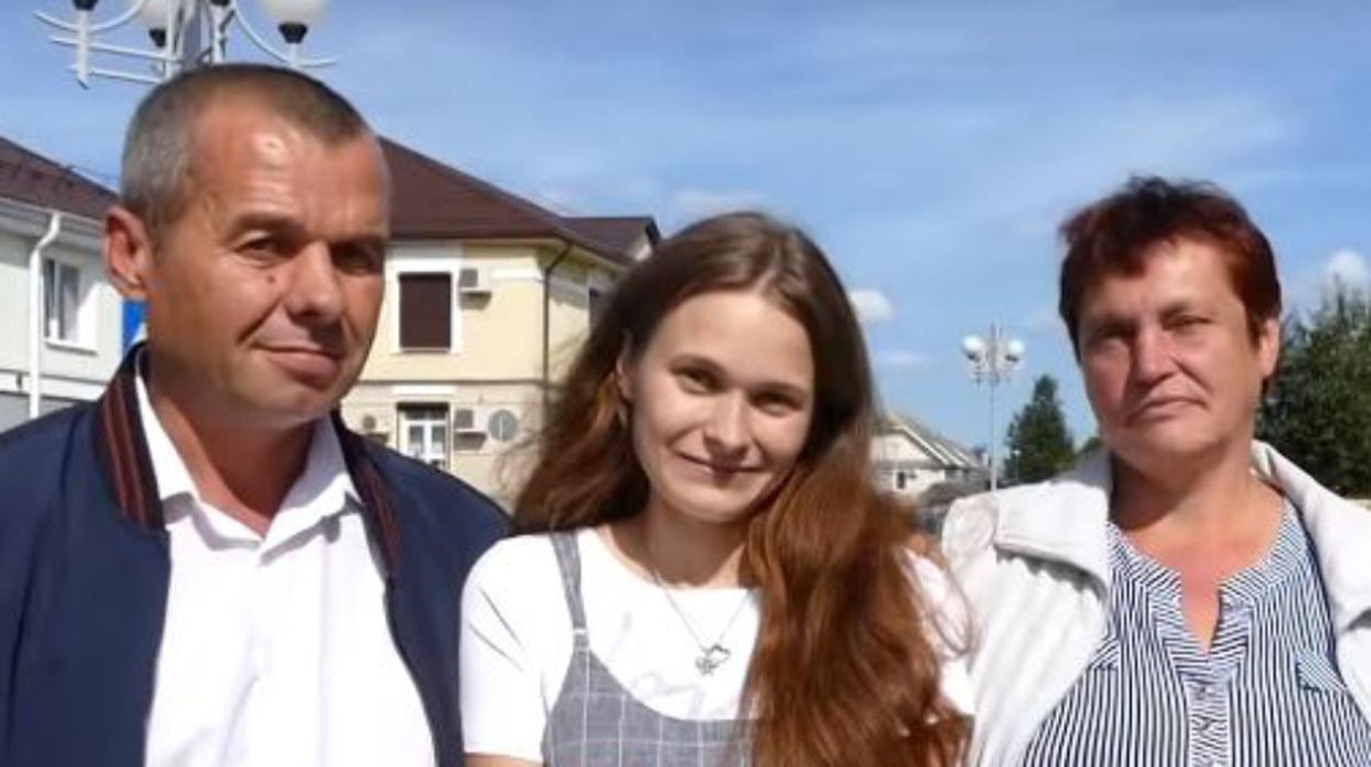 Se perdió en el tren cuando era una nena y apareció 20 años después | Internacionales