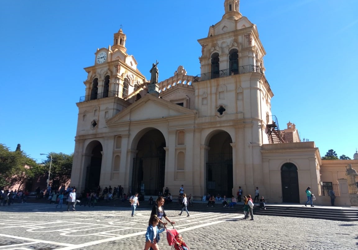 El tiempo en Córdoba: se viene el ascenso de temperatura | Córdoba